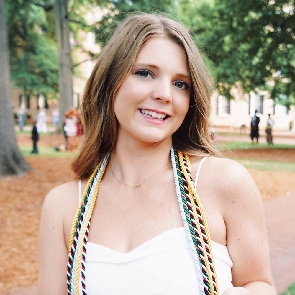 Meet your Posher, Caity